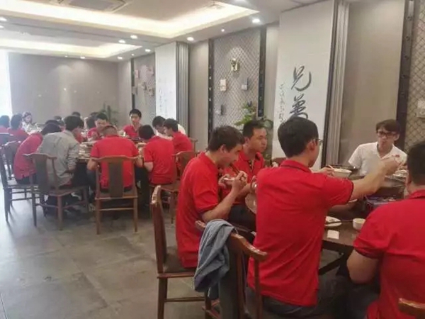 新标森珀雅全屋定制 | 第53期设计师特训营圆满落幕