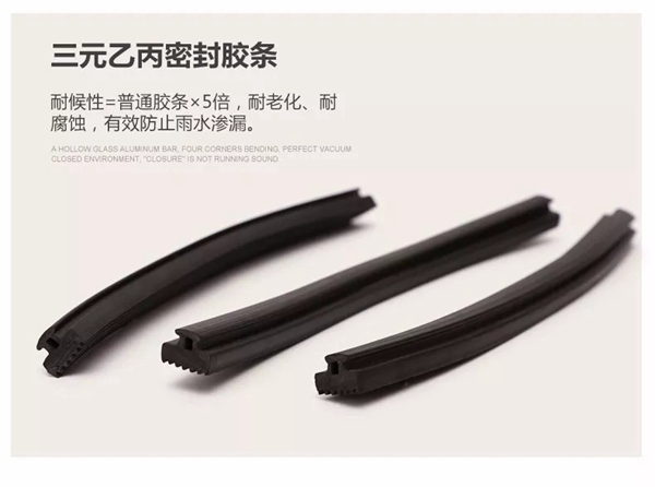 【尼迪亚门窗】匠心品质——就是这样高要求