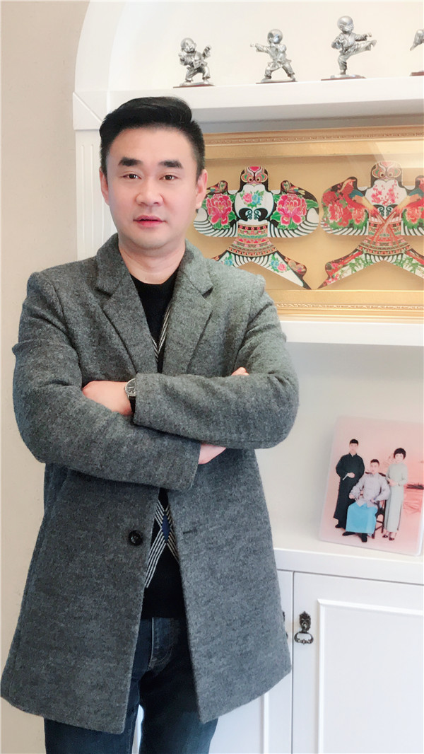  欧邦全屋定制： 洞察生活“心”，成就收纳“家”