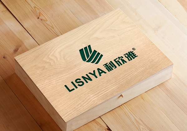 新形象·新征程：利欣雅全新品牌LOGO解读