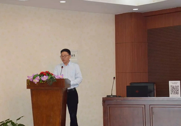 智赢系统门窗成功承办“全国建筑幕墙门窗标委会—2018年第一期标准培训会” 智赢系统门窗成功承办“全国建筑幕墙门窗标委会—2018年第一期标准培训会”