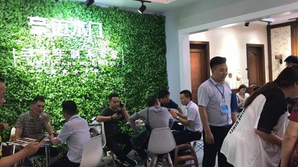 豪迈永康展首日 | 不负期待,人气火爆,彰显豪迈气势! 豪迈永康展首日 | 不负期待,人气火爆,彰显豪迈气势!