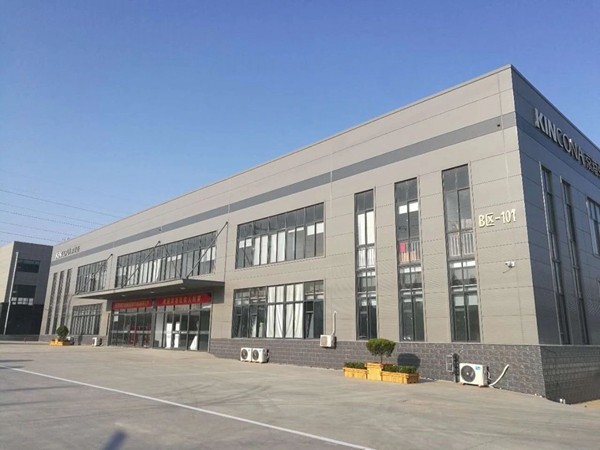 【名家采访】山东京港亚门窗有限公司总经理——熊建华
