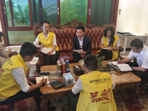 飞宇门窗南充品质中国行,节点爆破举店忙 飞宇门窗南充品质中国行,节点爆破举店忙