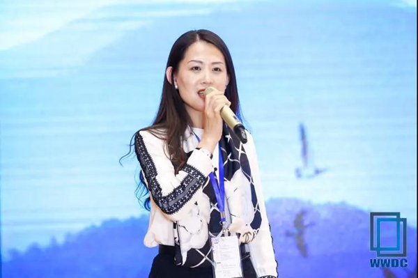 2018年中国木门窗行业环保升级高层论坛在山东淄博成功召开