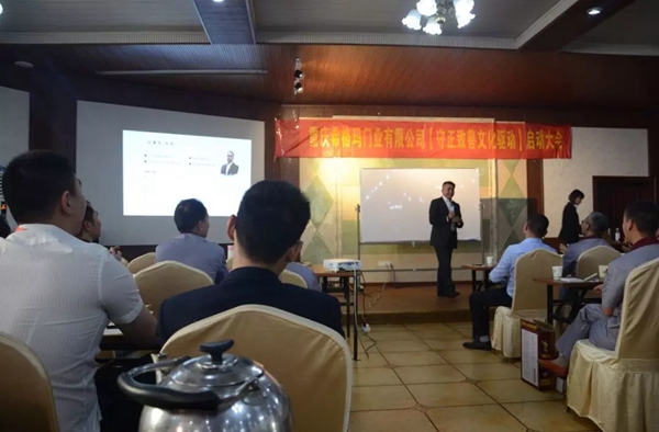 希格玛：告诉你一个可以实现个人价值的秘密！