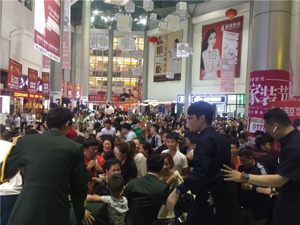 赤咤峰云 | 卡诺亚安醛居家星势力2018再度玩转娱乐营销 赤咤峰云 | 卡诺亚安醛居家星势力2018再度玩转娱乐营销
