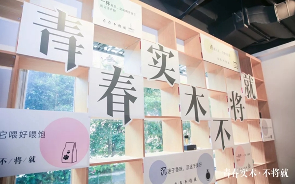 青春实木发布会：百得胜创新演绎实木新主张