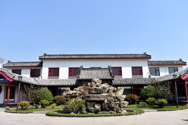 吉户门窗总经理封宝顺:融入中国元素,缔造与众不同艺术品位 吉户门窗总经理封宝顺:融入中国元素,缔造与众不同艺术品位