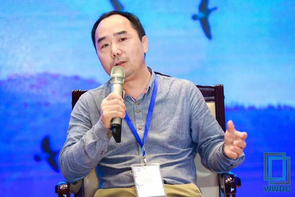 行业大咖“对行业开炮”：你真的理解环保吗？