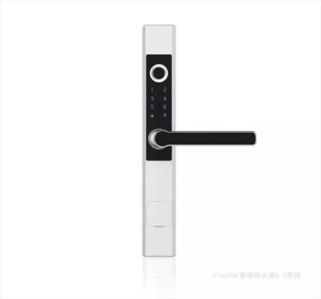 iHandle智能锁全屋4.0系列，京东在线发售