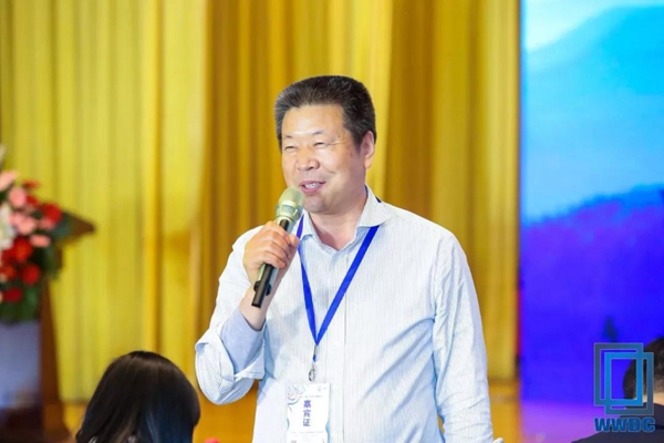 2018年中国木门窗行业环保升级高层论坛在山东淄博成功召开
