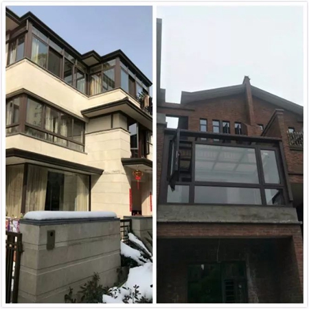 诗尼曼门窗岳阳店在《520超级品牌日》送出49份爱的礼物！