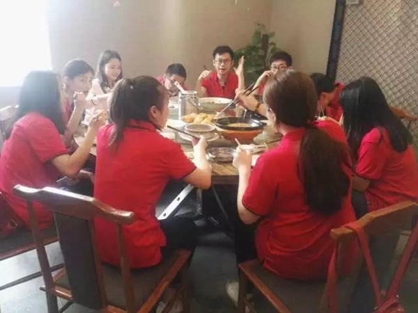 新标森珀雅全屋定制 | 第53期设计师特训营圆满落幕
