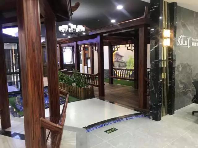 科鲁特浙江舟山店盛大开业 科鲁特浙江舟山店盛大开业