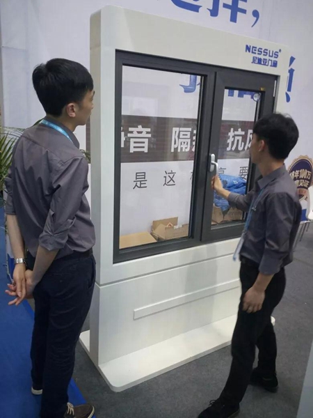 5•18 | 尼迪亚绿色家居建博会展馆盛大开幕 5•18 | 尼迪亚绿色家居建博会展馆盛大开幕