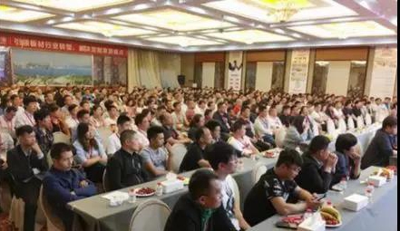 安信美家入局定制市场 定智快装新品盛大发布