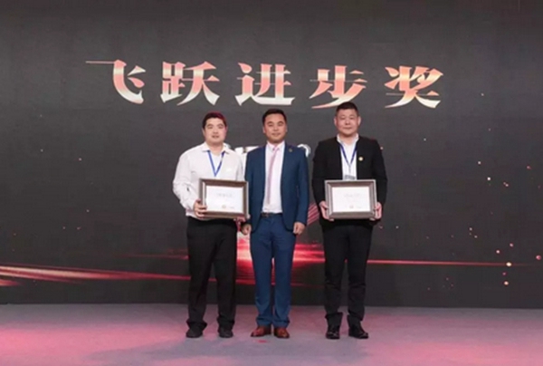 投票啦！劳卡参选2018年经销商大调查活动“消费者喜爱品牌”奖项