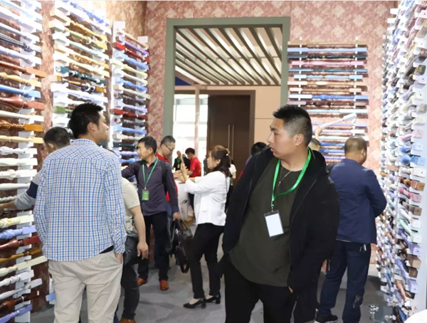 新中式、新色彩、新趋势-永吉楼梯2018上海楼梯展圆满落幕！