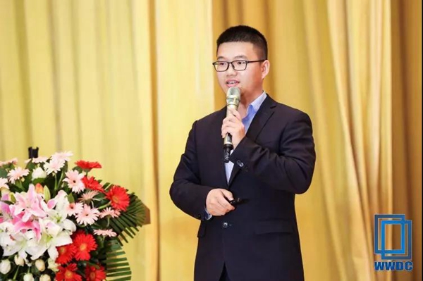 2018年中国木门窗行业环保升级高层论坛在山东淄博成功召开