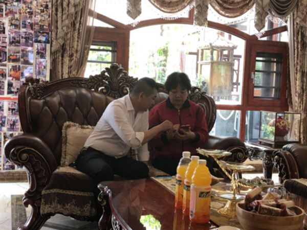 飞宇门窗品质中国行—印江飞宇，门窗之家