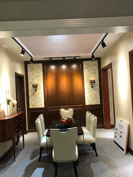豪迈永康展首日 | 不负期待,人气火爆,彰显豪迈气势! 豪迈永康展首日 | 不负期待,人气火爆,彰显豪迈气势!