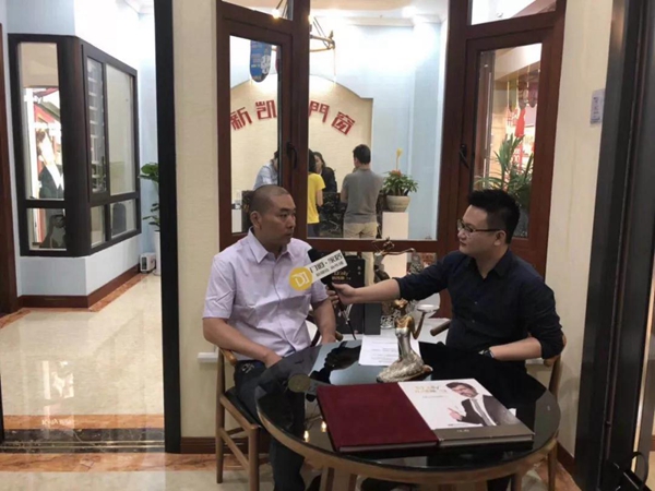 新凯骊重庆红星美凯龙旗舰店隆重开业