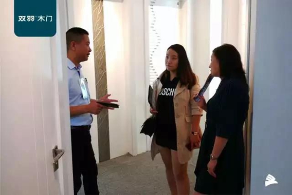 永康门博会完美收官│双羽招商战绩喜人,近百家新商火爆签约加盟 永康门博会完美收官│双羽招商战绩喜人,近百家新商火爆签约加盟