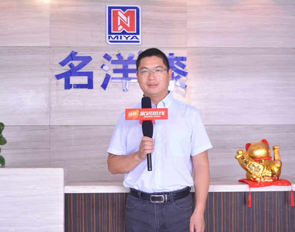 名洋漆:品质为先,打造高性价比产品 名洋漆:品质为先,打造高性价比产品
