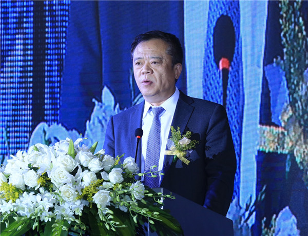 2018汇泰龙云锁白皮书发布会活动圆满成功！