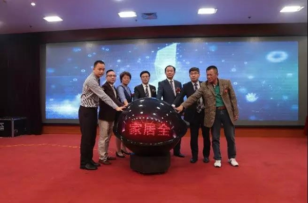 安信美家入局定制市场 定智快装新品盛大发布