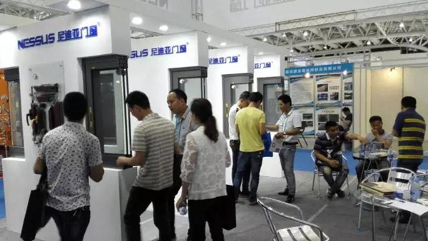 5•18 | 尼迪亚绿色家居建博会展馆盛大开幕 5•18 | 尼迪亚绿色家居建博会展馆盛大开幕