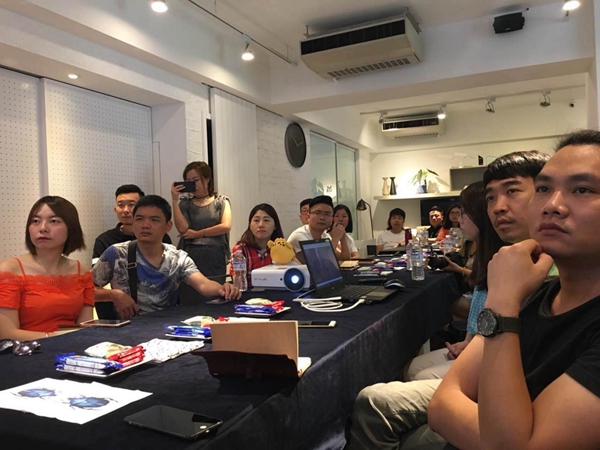 【卡萨罗纵横世界设计之旅·台湾站】创空间集团：全方位洞悉居住美学