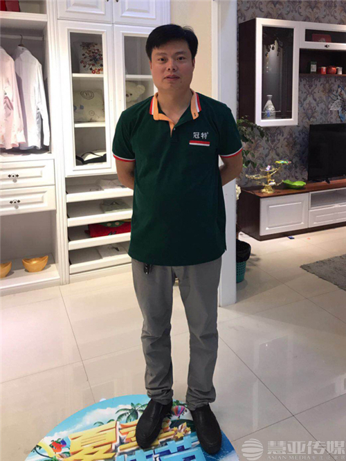 品牌测评|别人家的明星定制经销商是怎样炼成的? 品牌测评|别人家的明星定制经销商是怎样炼成的?