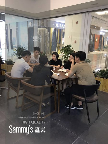 重磅消息:森美温州国际馆6月盛大开业享多重惊喜! 重磅消息:森美温州国际馆6月盛大开业享多重惊喜!