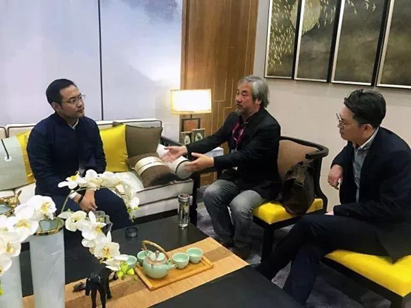 尚品本色：门里匠心制造，门外走向国际