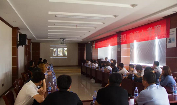 顺心木业与尚层装饰正式战略合作签约仪式圆满成功
