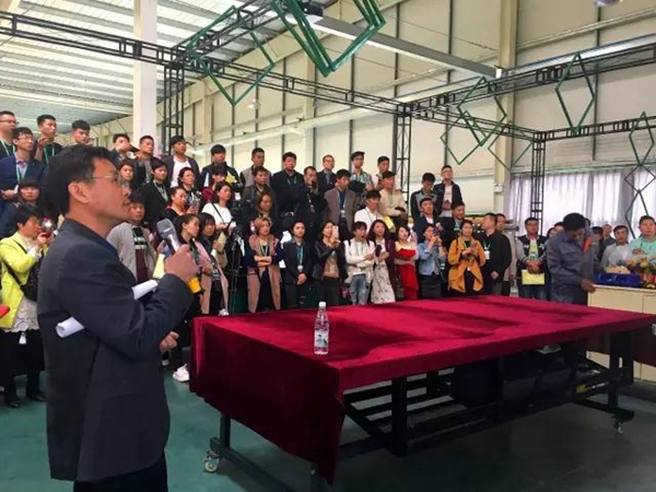 一张离婚协议,引发众经销商深思 一张离婚协议,引发众经销商深思