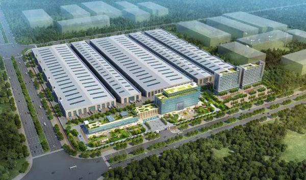 中国建筑系统门窗联盟的领导莅临新豪轩门窗总部 中国建筑系统门窗联盟的领导莅临新豪轩门窗总部