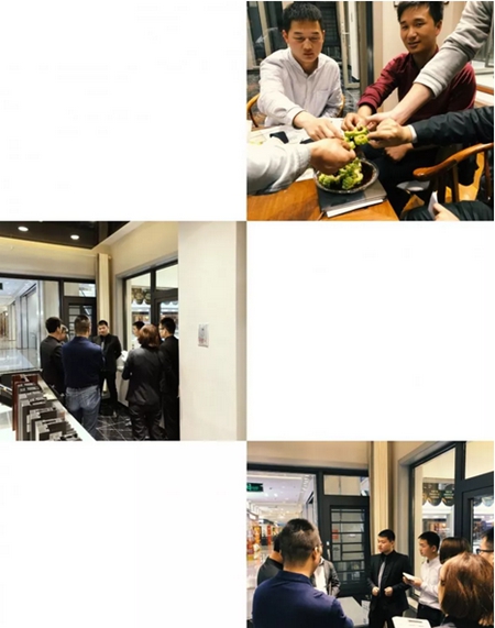 OEZER欧哲门窗丨湖北十堰旗舰店盛大开业!不搞事情,也要策划点事情! OEZER欧哲门窗丨湖北十堰旗舰店盛大开业!不搞事情,也要策划点事情!