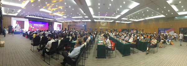 燥起来! 2018全国定制家居&门窗经销商大调查评选活动震撼来袭! 燥起来! 2018全国定制家居&门窗经销商大调查评选活动震撼来袭!