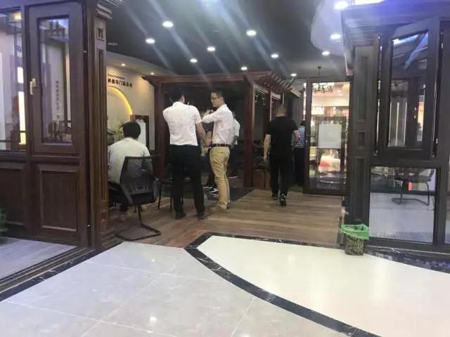 科鲁特浙江舟山店盛大开业 科鲁特浙江舟山店盛大开业