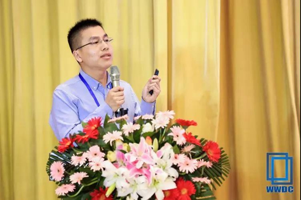 2018年中国木门窗行业环保升级高层论坛在山东淄博成功召开