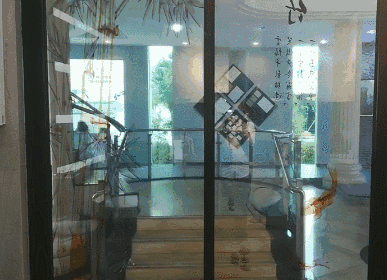 艾臣安全门窗2018新产品 | 全景磁悬浮推拉门隆重上市，打响春雷第一响