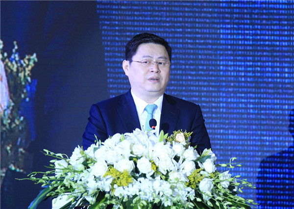 2018汇泰龙云锁白皮书发布会活动圆满成功！