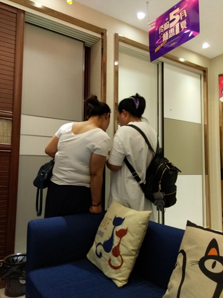 合生雅居商学院助力濮阳专卖店,五一活动再创新高! 合生雅居商学院助力濮阳专卖店,五一活动再创新高!