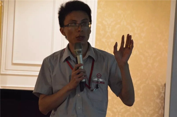 聚势奋进,共创新时代:亮阁门窗导购精英培训班(夯实基础 做实订单)圆满结束! 聚势奋进,共创新时代:亮阁门窗导购精英培训班(夯实基础 做实订单)圆满结束!