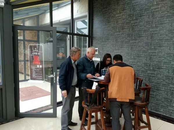 5年的发展,我们英伦皇室门窗一直在做一件事! 5年的发展,我们英伦皇室门窗一直在做一件事!