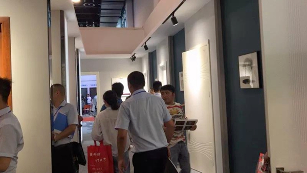 豪迈永康展首日 | 不负期待,人气火爆,彰显豪迈气势! 豪迈永康展首日 | 不负期待,人气火爆,彰显豪迈气势!
