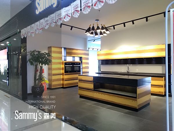 重磅消息:森美温州国际馆6月盛大开业享多重惊喜! 重磅消息:森美温州国际馆6月盛大开业享多重惊喜!